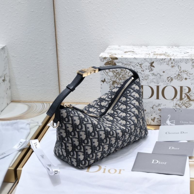 Christian Dior Satchel Bags